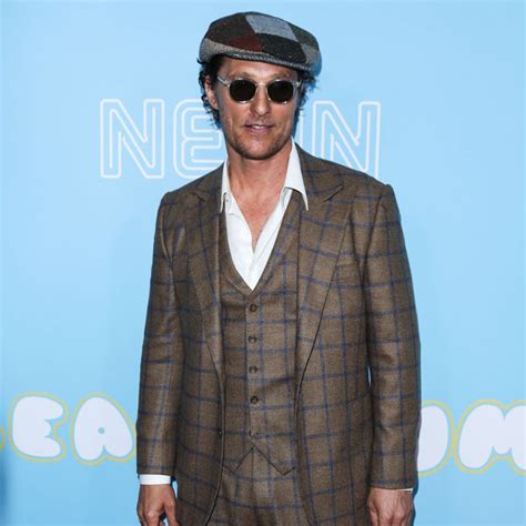 Matthew Mcconaughey Cree Que Woody Harrelson Podr A Ser Su Hermano