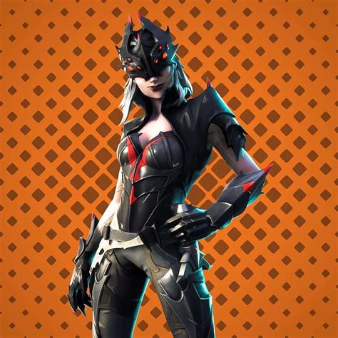 Spider Knight Skin Leaked Arachne Fortnite Hd Phone Wallpaper Pxfuel