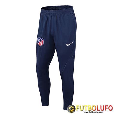 Modelos De Pantalon Entrenamiento Atletico Madrid Azul Marino