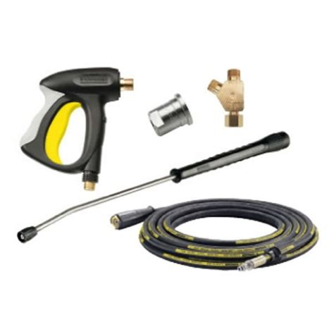 ADD ON KIT Kärcher Accessories for private consumer pressure cleaner