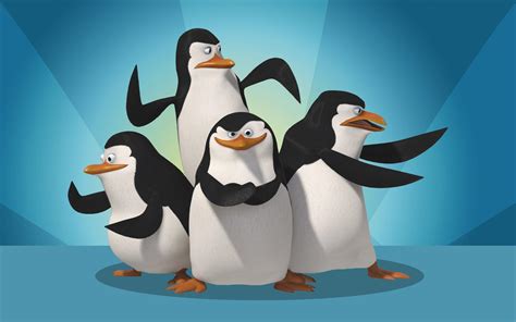 Penguins of Madagascar Quotes. QuotesGram