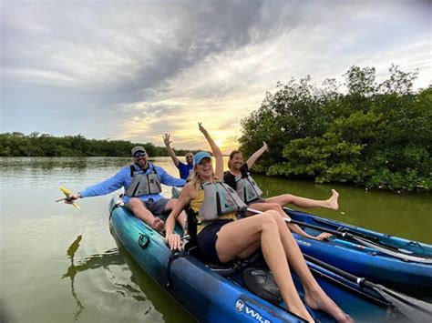 Cocoa Kayaking Cocoa Beach Kayaking And Bioluminescent Tours