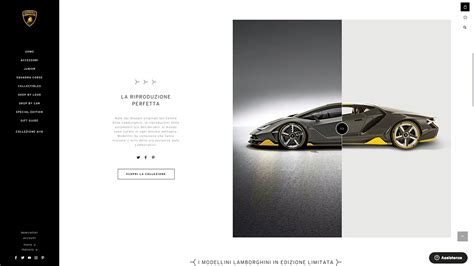 Mr Group Models On Official Lamborghini Store Looksmart Models