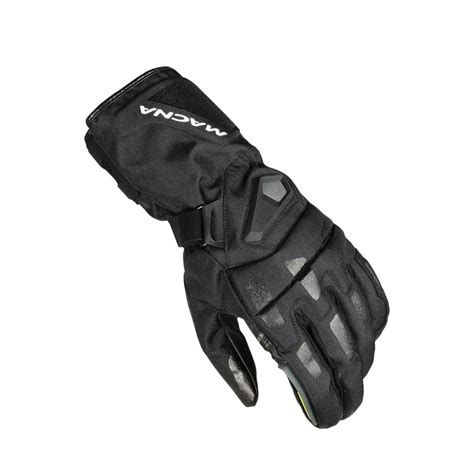 Gants Moto Chauffants Macna Foton Rtx Kit