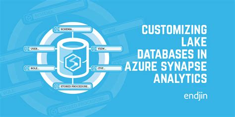 Customizing Lake Databases In Azure Synapse Analytics