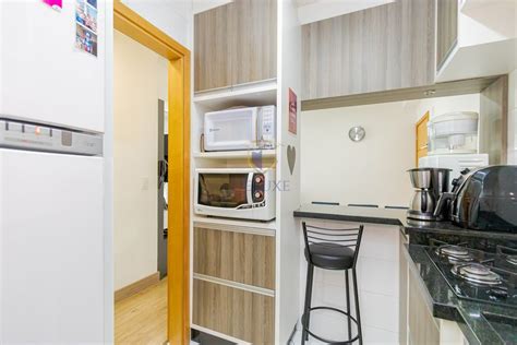 Apartamento Na Rua Jovino Do Ros Rio Boa Vista Em Curitiba Por