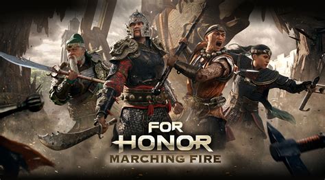 For Honor Best Faction - Which To Choose | Gamers Decide