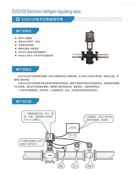 原装西门子智能电动温控阀工作原理 上海申弘阀门有限公司