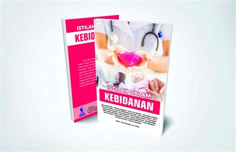 Istilah Dalam Kebidanan Eureka Media Aksara