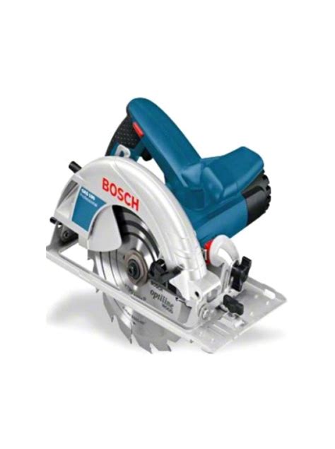 Bosch 1400w Circular Saw Gks 190