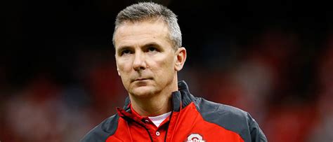 Urban Meyer Opening Restaurant In Ohio, Takes A Shot At Michigan With 7 ...