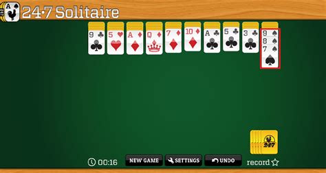 Play Spider Solitaire Suits Classic Explore O Universo Dos Jogos