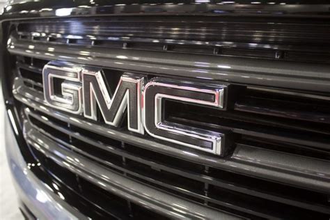 2025 Gmc Terrain What We Know And Expect