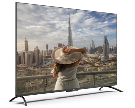 Fernseher CHiQ U50G7PF Im Neuen Test Hifitest De