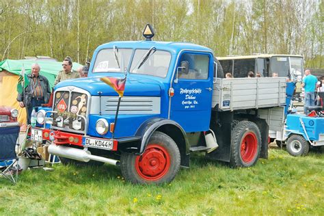 Ifa S Ifa Ddr Eastgermany Werdau German Flickr