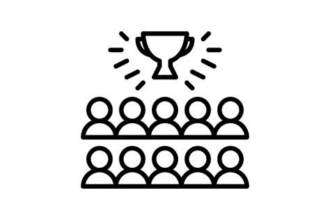 contest  icon graphic  thenounfaisal creative fabrica