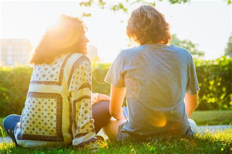 ‘my Son Thinks Hes Ugly How To Help Your Teenager Build Confidence