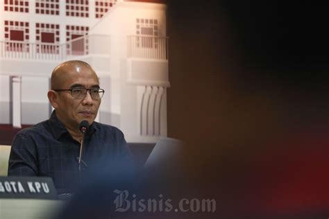 Kpu Caleg Terpilih Tak Wajib Mundur Untuk Nyalon Di Pilkada