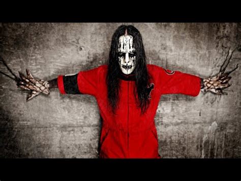 El Video Viral Con El Que Slipknot Se Despide De Joey Jordison Su