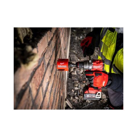 MILWAUKEE M18 ONEPD3 502X Wiertarko wkrętarka udarowa 158 Nm 18 V