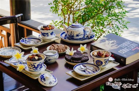 Top 8 Quán cafe nhà hàng ngon nhất tại Huế Mytour vn