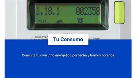 Cómo Saber Cuanta Electricidad Gasta Cada Electrodoméstico De Tu Casa Para Así Ahorrar En La