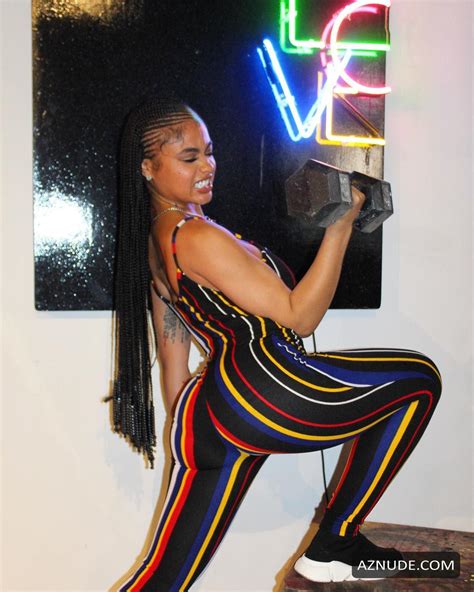 India Westbrooks Nude And Sexy Photo Collection AZNude