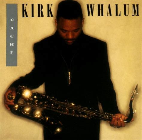 uma soul kirk whalum