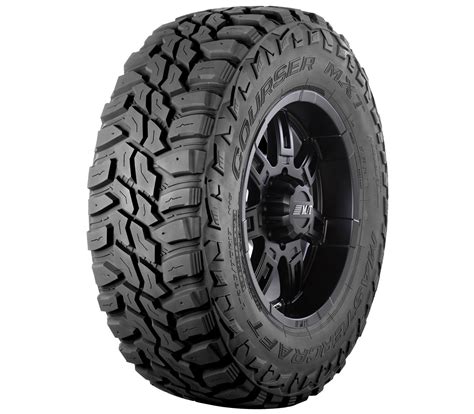 35x1250r20 Mastercraft Courser Mxt Mt 121q 10ply Tire World