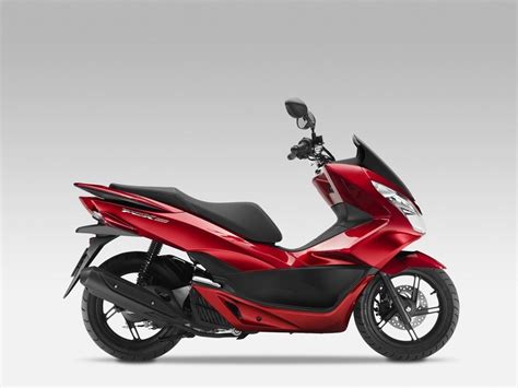 Nova Pcx 2016 Preços Fotos E Ficha Técnica Autos Novos