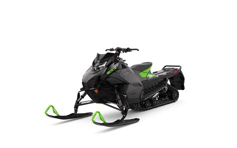 2024 ARCTIC CAT ZR 600 Catalyst ArcticInsider