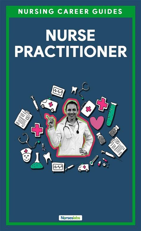 Becoming A Nurse Practitioner Everything You Need To Know Nurse Practitioner School Advanced