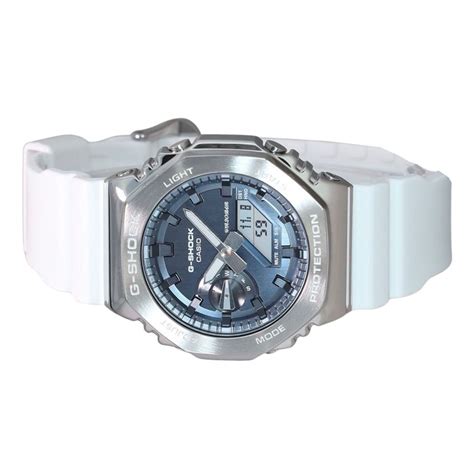 Casio G Shock Seasonal Collection Analog Digital Grey Dial Quartz