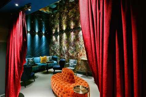 Andaz London Hotel: Old World Charm Meets Contemporary Flair