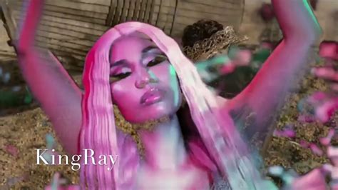 Nicki Minaj Majesty Video Youtube