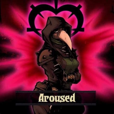 The Darkest Dungeon Lewd Mods Jnraward