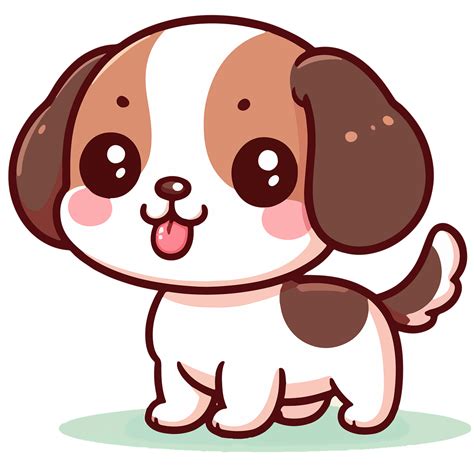 perro animal dibujos animados imagen gratis en pixabay