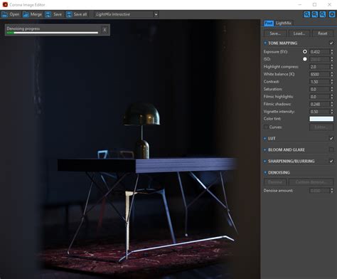 Corona Renderer For Cinema 4D Beta 1 Released Corona Renderer