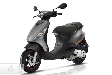 Piaggio Zip 50 4t 2018 2020 Precio Ficha Técnica Opiniones Y Ofertas