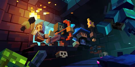 games    build dungeons