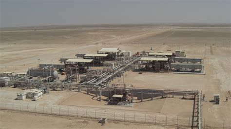 Bp Awarded Petrofac A Mln Epc Contract In Oman Industrial Valve News