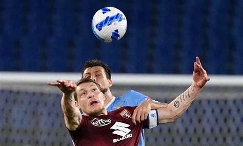 Torino Un Club Inglese Si Inserisce Nella Corsa A Belotti Mercato