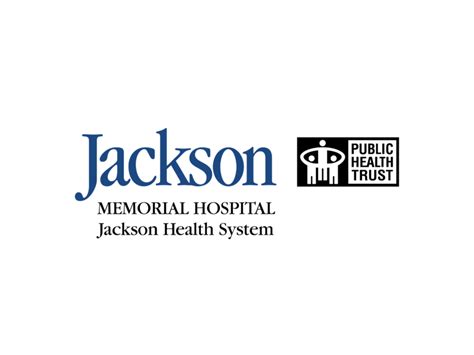 Jackson Memorial Hospital Logo PNG Transparent & SVG Vector - Freebie ...