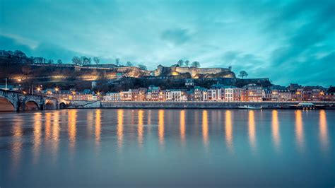 Belgien Und Die Wallonie Auf Einen Blick Visitwalloniabe