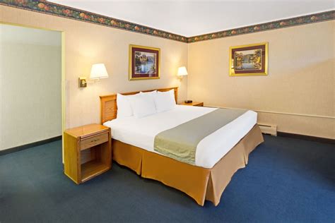 Travelodge by Wyndham Rapid City | Rapid City, SD Hotels