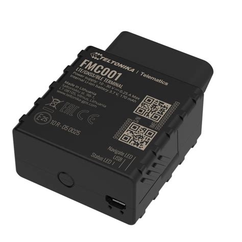 Teltonika Lte Gnss Ble Plug And Play Obd Sekimo Priemon Marsietis Lt