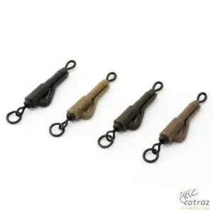 Korda Forgós Ólomklipsz Agyag Korda Hybrid Lead Clip Clay Halcatraz