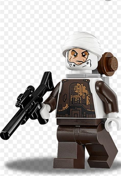 Lego Star Wars Dengar Hobbies Toys Memorabilia Collectibles