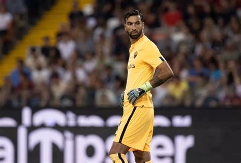 Portogallo Rui Patricio Convocato Da Fernando Santos Per Le Sfide