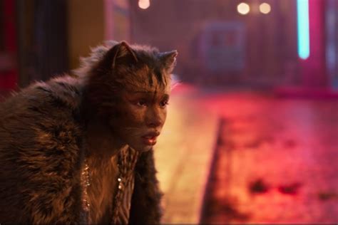 Warrior Cats Movie Trailer